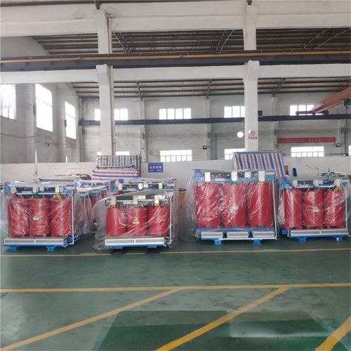 娄星SCB12-630KVA/10KV/0.4KV干式变压器