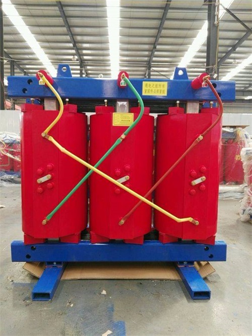 娄星3150kVA干式变压器材料销售厂家