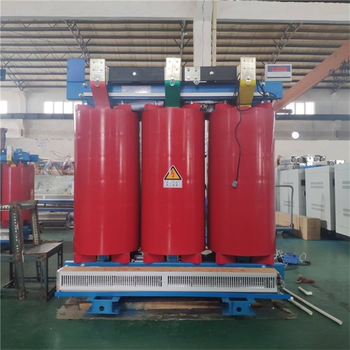 娄星SCB12-2500KVA/10KV/0.4KV干式变压器