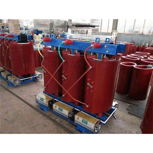 娄星SCB11-315KVA干式变压器规格参数